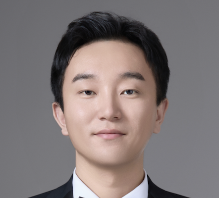 Yongrui Chen (陈永锐)